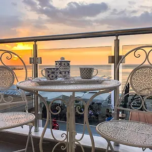 Апартаменты Siel Seaside Homes, Переа